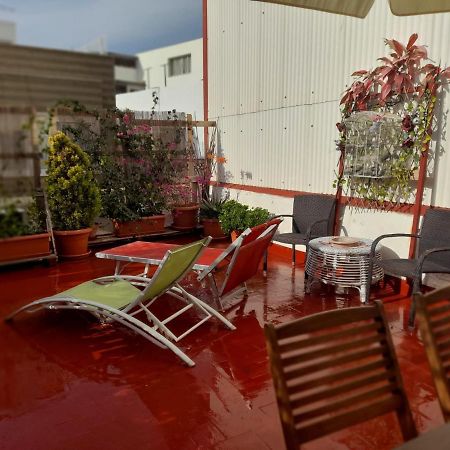 Apartamento La Terraza Vinarós Exterior foto