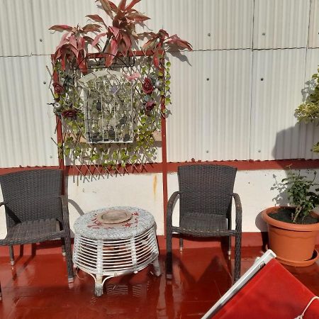 Apartamento La Terraza Vinarós Exterior foto