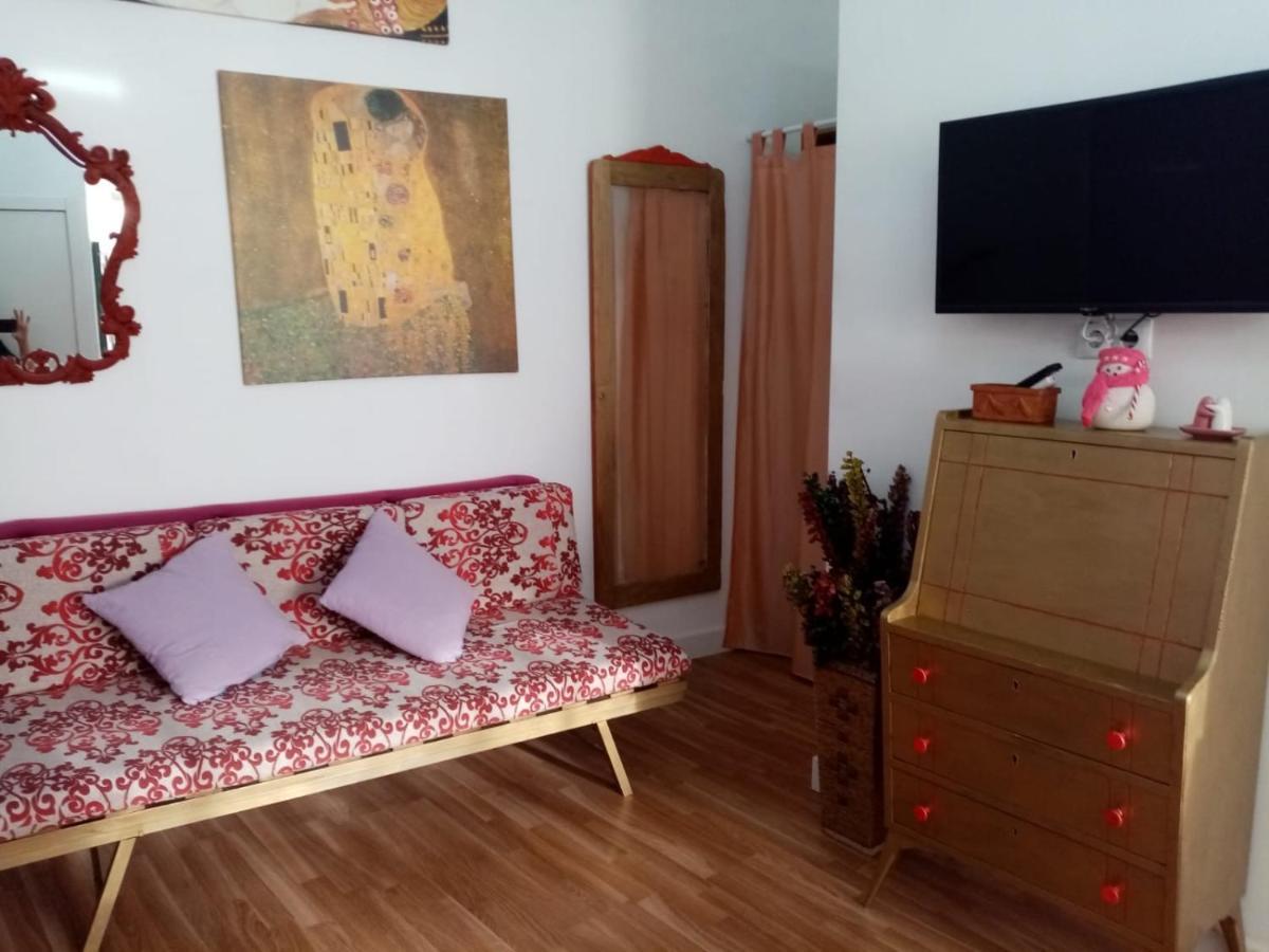Apartamento La Terraza Vinarós Exterior foto
