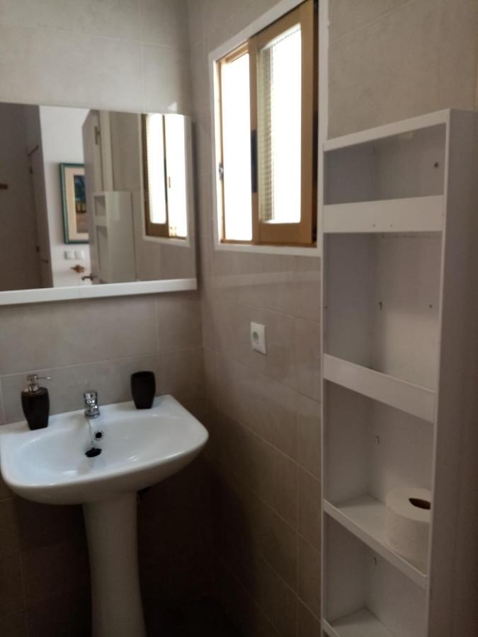 Apartamento La Terraza Vinarós Exterior foto