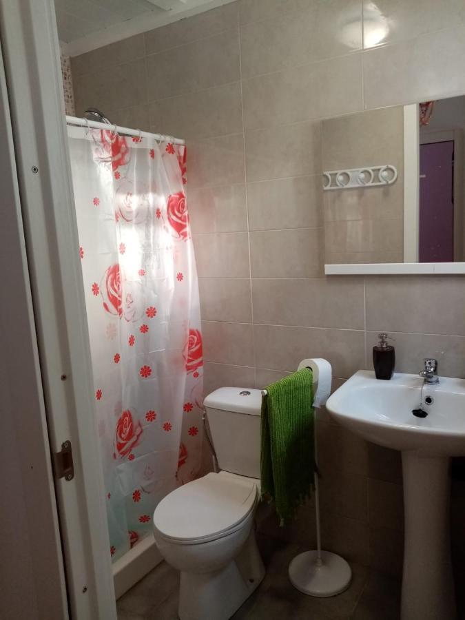 Apartamento La Terraza Vinarós Exterior foto