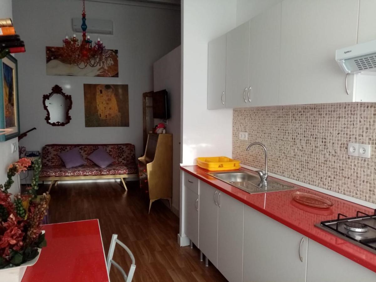 Apartamento La Terraza Vinarós Exterior foto