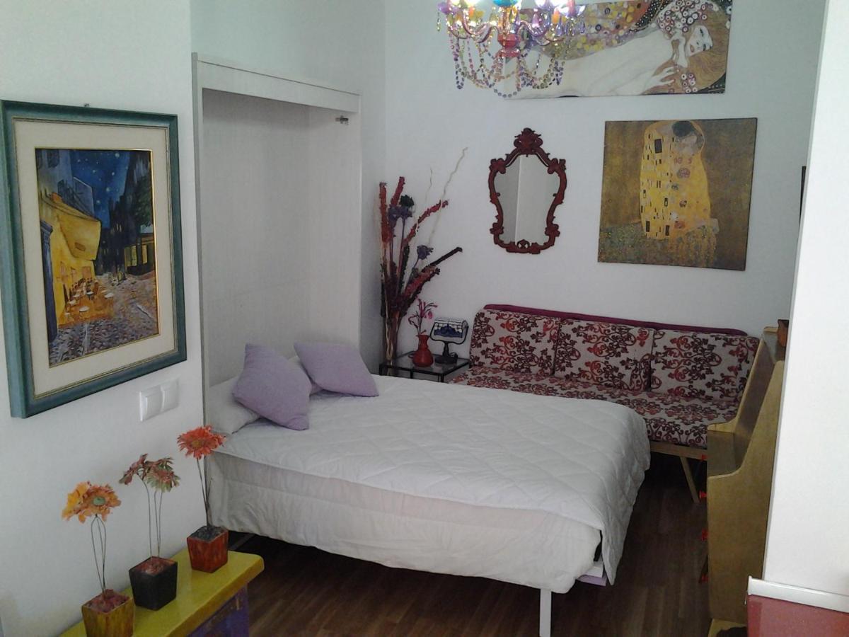Apartamento La Terraza Vinarós Exterior foto