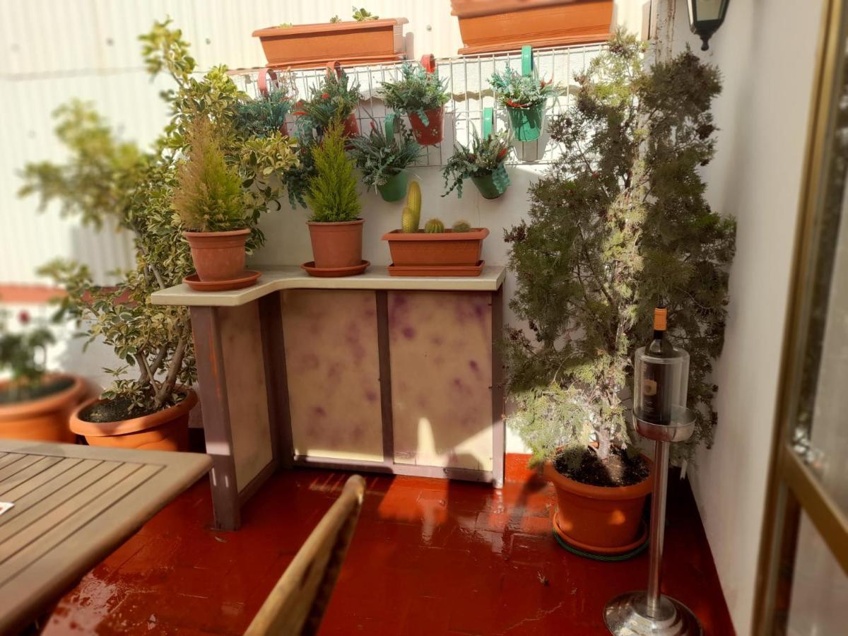 Apartamento La Terraza Vinarós Exterior foto